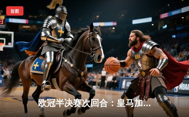 欧冠半决赛次回合：皇马加时鏖战3-2逆转拜仁，连续三年挺进决赛