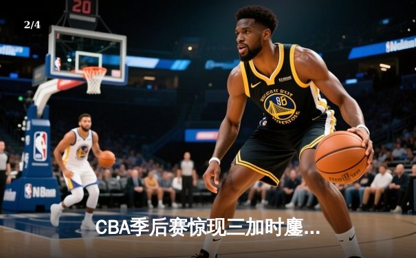 CBA季后赛惊现三加时鏖战，辽宁本钢逆转广东宏远夺赛点 - 2