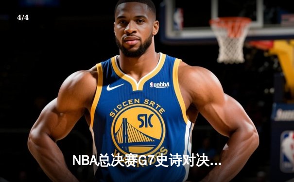 NBA总决赛G7史诗对决：凯尔特人逆转勇士夺第18冠 塔图姆荣膺FMVP - 4